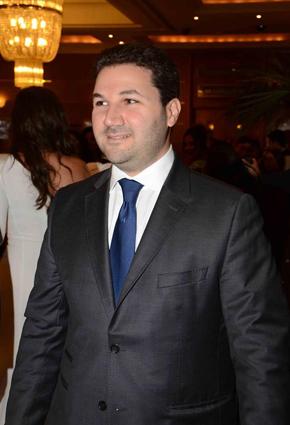 "وجوه من لبنان" يكرّم أبرز الشخصيات الإعلامية والفنيّة اللبنانية